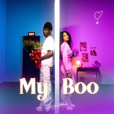 My Boo - YouTube Music