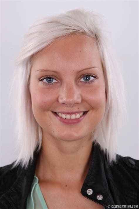 Czech Casting Nikol Porn Pictures XXX Photos Sex Images PICTOA