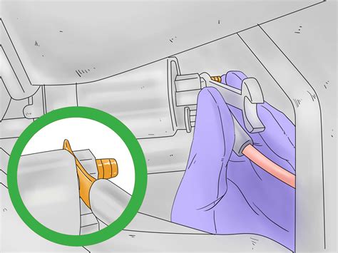 Jak Nastartovat Auto Bez Klíčů Wikihow