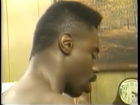 38 Gran Polla Negro Polla Retro Clasico XVIDEOS