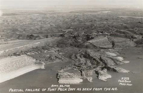 Fort Peck Dam (Montana, 1938) | Case Study | ASDSO Lessons Learned