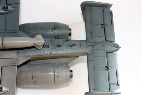 A-10A — Каропка.ру — стендовые модели, военная миниатюра