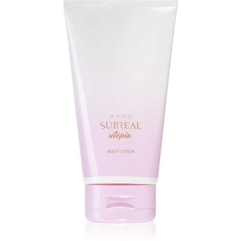 Avon Surreal Utopia Body Lotion 150 Ml 5 0 Fl Oz