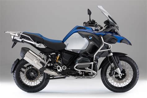 Comparativa Bmw R Gs Adventure Vs Ktm Super Adventure Moto Pro