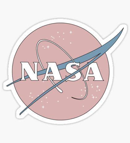 Nasa Sticker Bubble Stickers Cute Stickers Phone Stickers