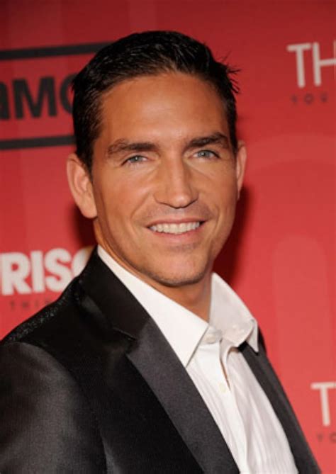 Jim Caviezel Net Worth Revealed: A Closer Look