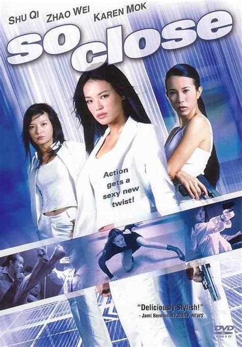 Youku Movies Online: So Close Hollywood Movie Online (2002)