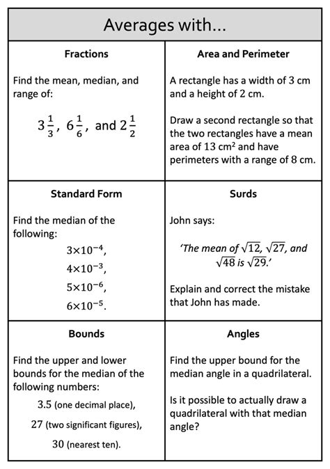 Interwoven Maths