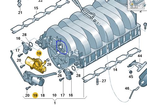 S Intake Actuator Failure Audiworld Forums