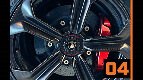 Can you match these Lamborghini wheels to the car? | Top Gear