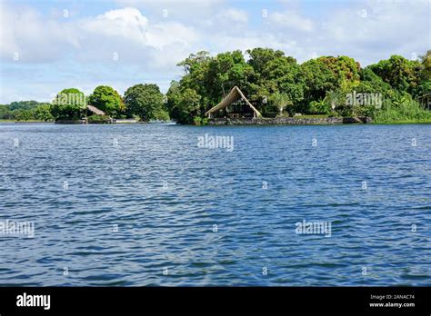 Lake Nicaragua, Nicaragua Stock Photo - Alamy