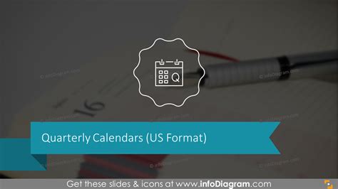 Quarterly Calendars Search Results