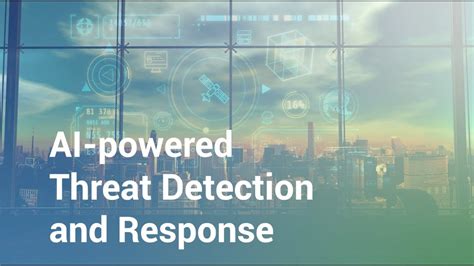 AI Powered Threat Detection And Response Hillstone Networks YouTube