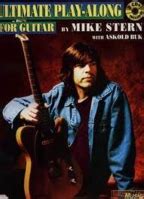 Mike Stern - Discography