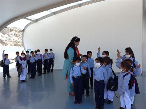 EAA Foundation Tents – Zaha Hadid Architects