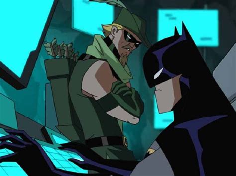 Arriba Imagen Batman En Arrow Abzlocal Mx