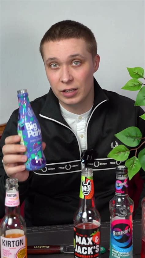 #shorts Популярный коктейль из Пятёрочки / Ежевика и Мята - YouTube