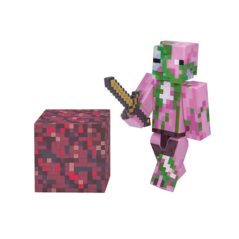 Minecraft Zombie Pigman Pack