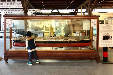 Maritime Museum - Seaworks