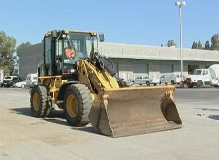 Front End Loader Safety - Safety Video Training and Programs