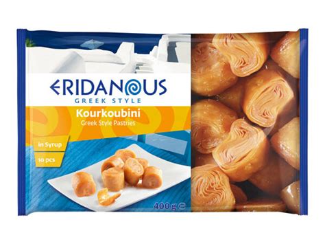 Eridanous Greek Style Pastries Lidl Great Britain Specials Archive