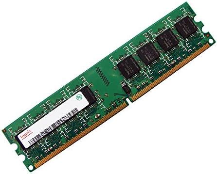 Amazon.com: Hynix HYMP125U64CP8-S6 2GB DDR2 Memoria RAM de escritorio ...