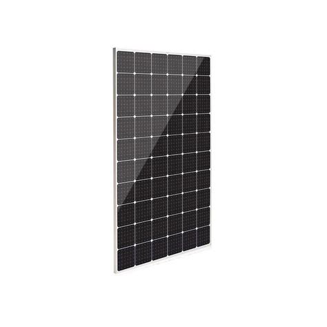 China 60 células 320W MWT PERC painel solar monocristalino Fornecedores