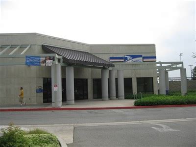 La Verne, CA - 91750 - U.S. Post Offices on Waymarking.com