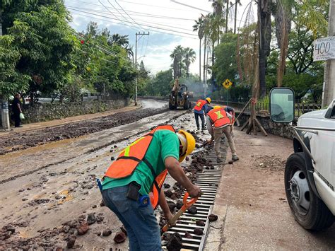 F512 16 09 23 ATIENDE SECRETARÍA DE DESARROLLO URBANO Y OBRAS PÚBLICAS