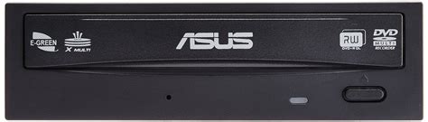 Asus Drw D Mt Blk G As P G Black Internal Retail Pack Sata Dvd