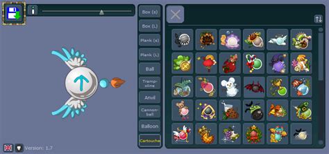 Transformice Shaman Items - Play Online on Flash Museum 🕹️