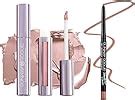 Amazon Runway Rogue Pearl Glam Long Wear Shimmer Liquid Lipstick Metallic Nude Pale Pink