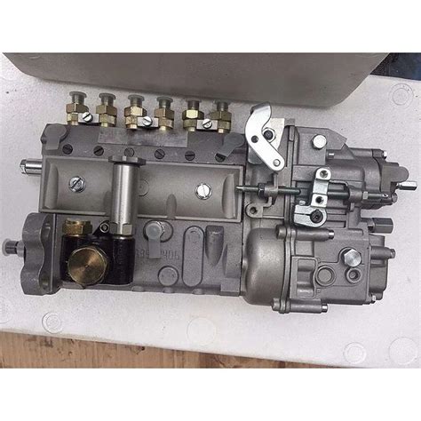 Fuel Injection Pump Vame088632 Me088632 For Kobelco Excavator Md200c Sk200 Sk200lc Pumps Fuel