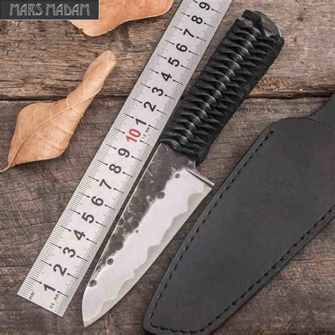 Aliexpress.com : Buy Composite steel forging straight knife high ...