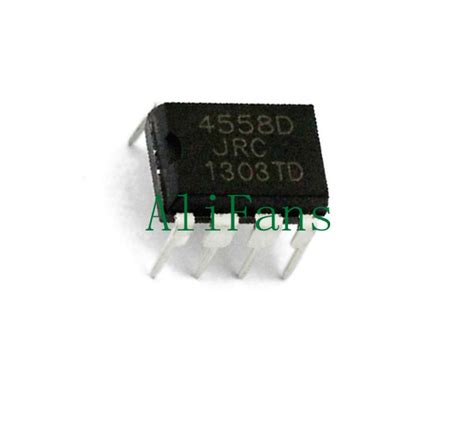 Pcs Jrc D Jrc D Dip Opamp Op Amps Chip Ic Ebay