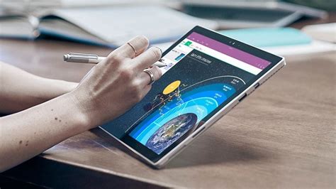 Microsoft Surface Pro Launched In India At A Starting Price Of ₹64999