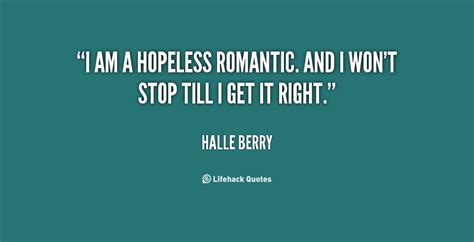 Hopeless Romantic Funny Quotes. QuotesGram