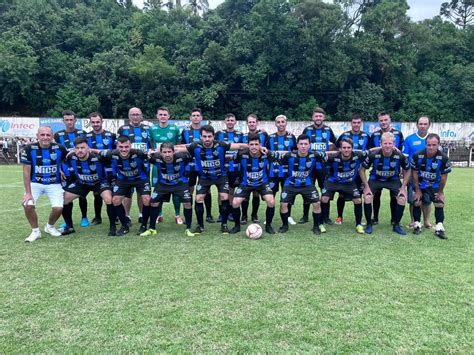 Avaí Fartura é o campeão do XV Campeonato Municipal de Futebol de Campo