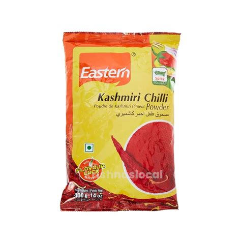 Eastern Kashmiri Chilli Powder G Asian Groceries Store