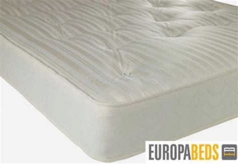 Europa Milan Ikea European Size Open Coil Mattress