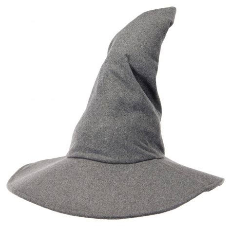 The Hobbit Gandalf Hat Ikon Collectables