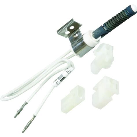 Supco Hot Surface Igniter For Gas Furnace Replaces Amana B And Others HD Supply