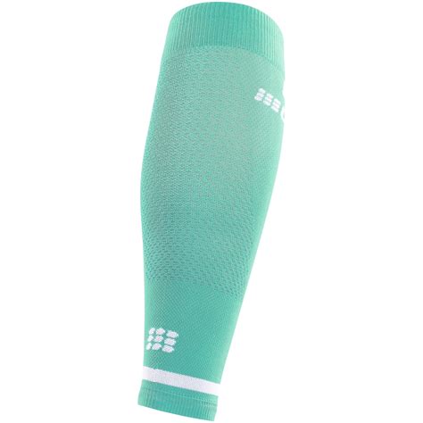 Cep The Run Compression Calf Sleeves V Ocean Bike