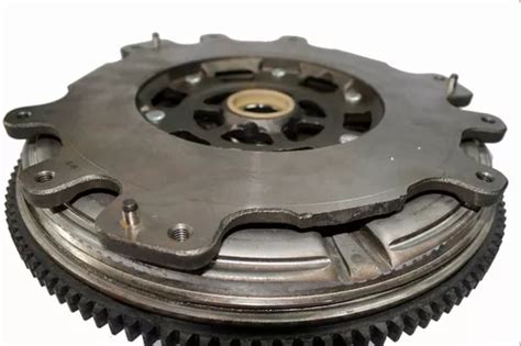 Volante De Clutch Nissan Urvan Nv Motor