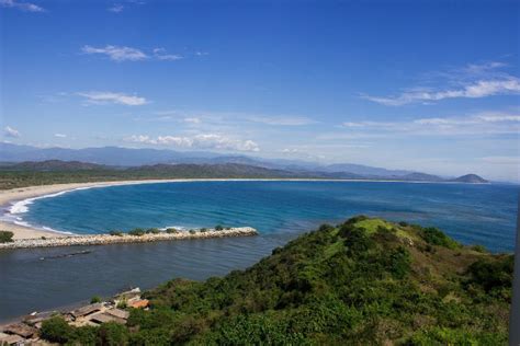 Chacahua Lagoons National Park Day Trip From Puerto Escondido Lupon