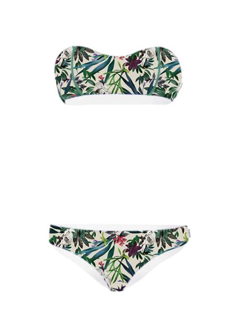Printing Neoprene Swimwear China Wholesale Strap Bikini And Fashionable Sexy Bikini Swimwear Price