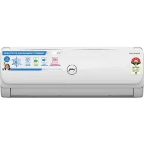 Godrej Gic Gtc Wsa Ton Star Inverter Split Ac Price In India