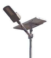 Separated Solar Street Light Split Type W Mj Xj