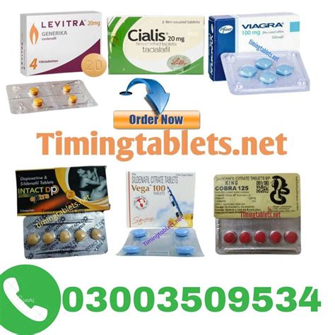 Timing Tablets Feeding Trends