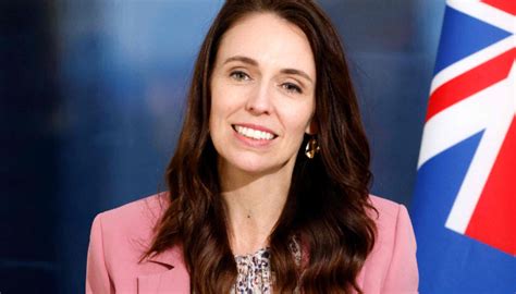 NZ PM Ardern says will resign next month